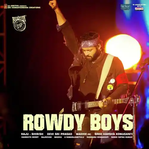Brindavanam Nunchi Song