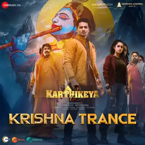Karthikeya 2