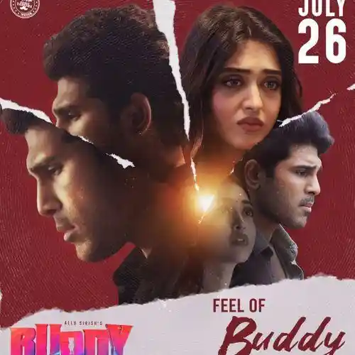 Buddy