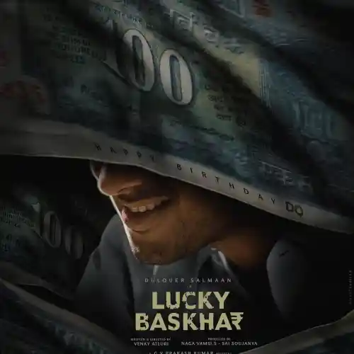Lucky Baskhar