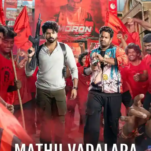 Mathu Vadalara 2