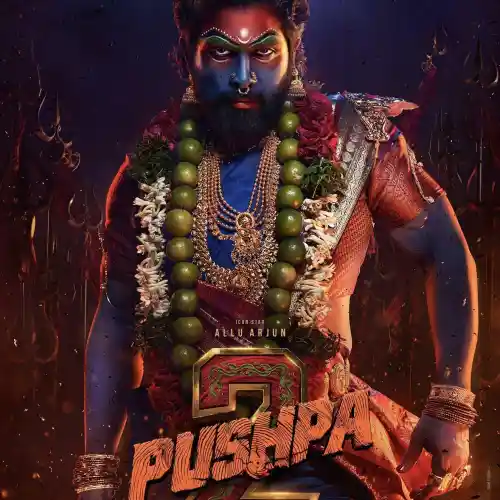 Pushpa 2: The Rule