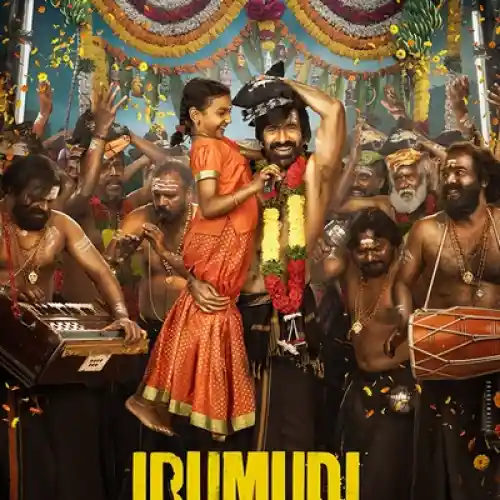 Irumudi kattu Song