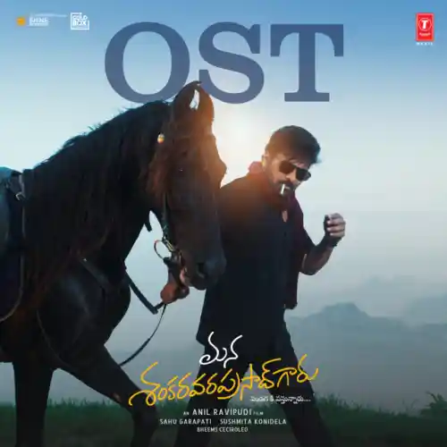 Meesaala Pilla Song